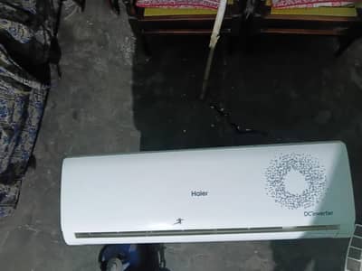 1 ton inverter ac