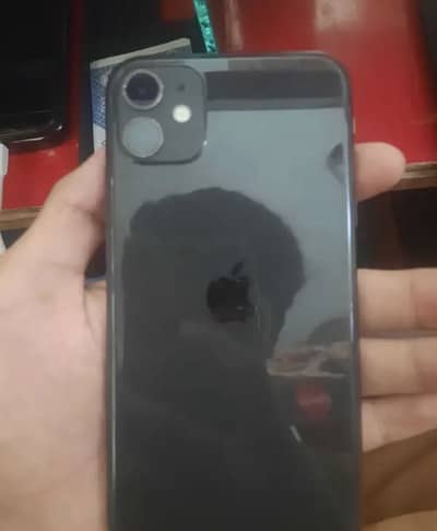 Apple iPhone 11
