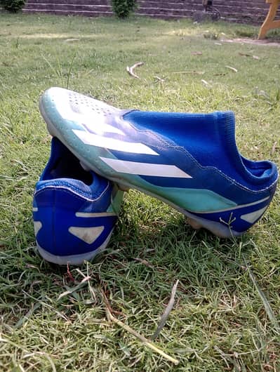 Football Shoes for Sale – UK 6.5 / US 7 – Good Condition