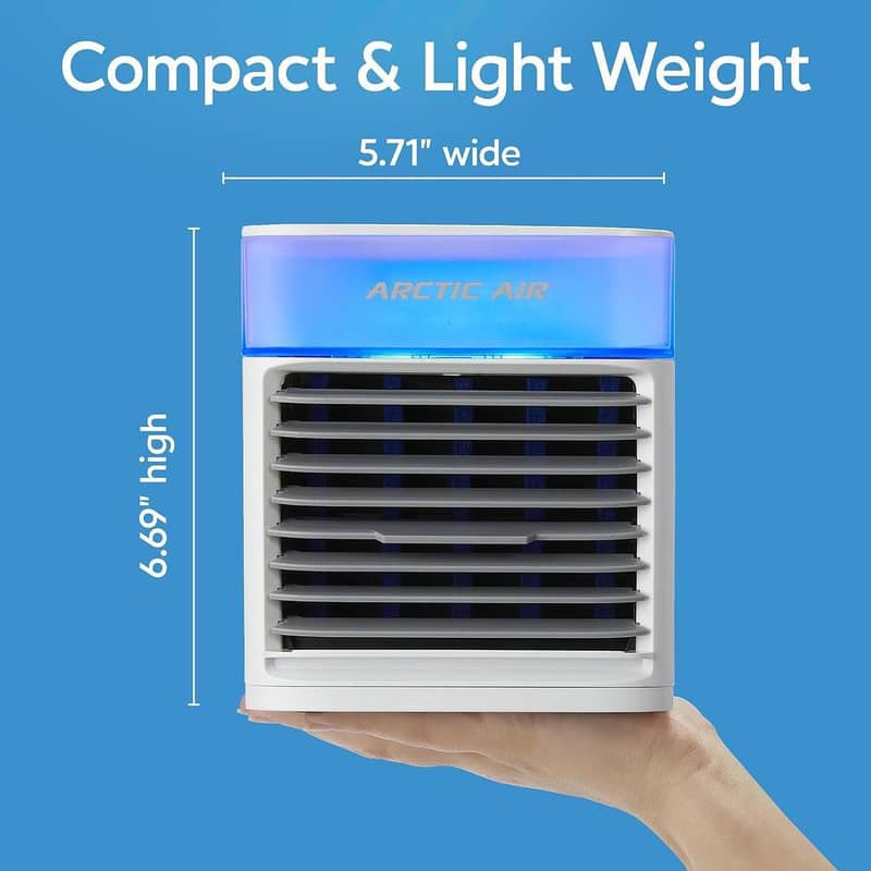 mini Ac 1
