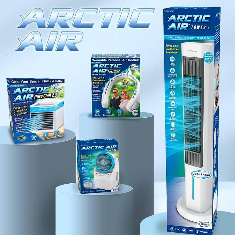 mini Ac 4