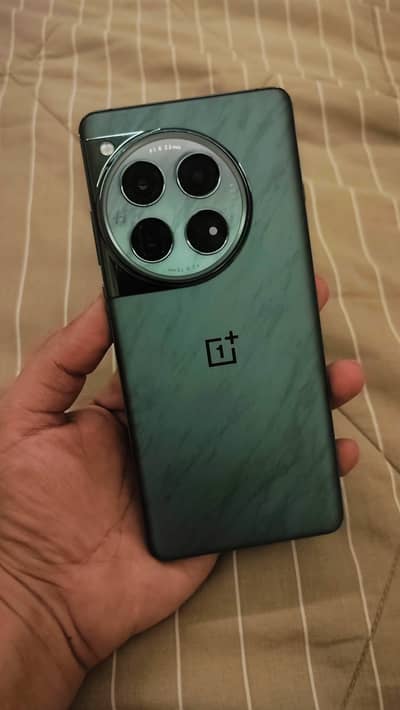 Oneplus 12 (12/256 GB)