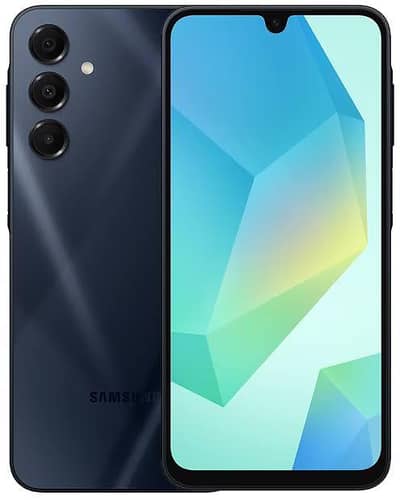 Samsung Mobile A16