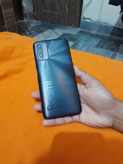 Xiaomi Redmi 9T official PTA approved