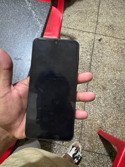 Samsung Mobile A17