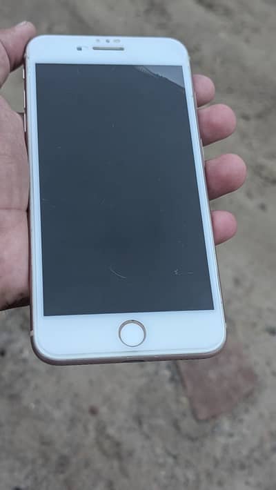 Apple iPhone 8 Plus