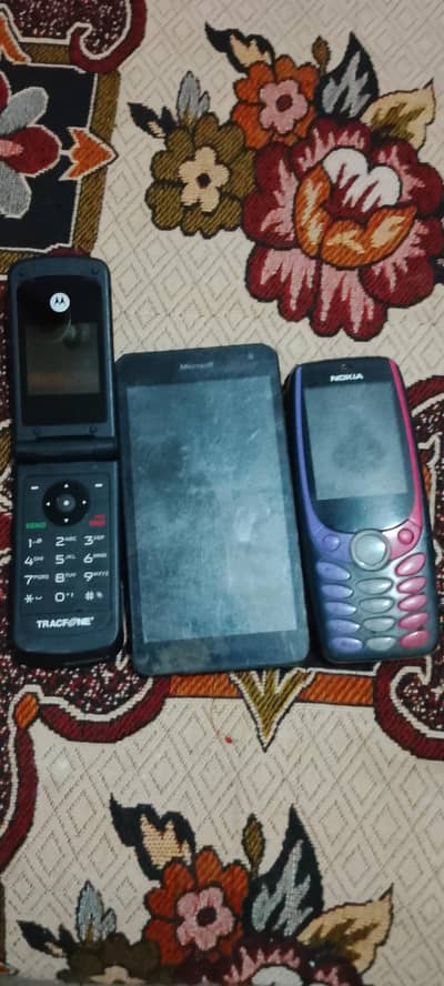 Motorola Other Model