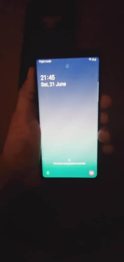 Samsung Mobile Note 9
