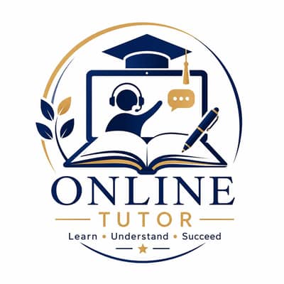 Online tutor