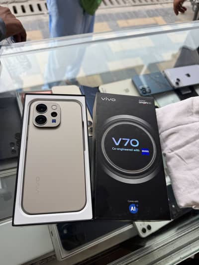 Vivo V70 5G