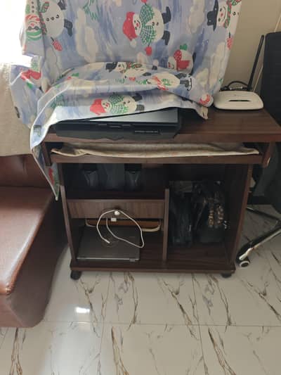 Computer Table