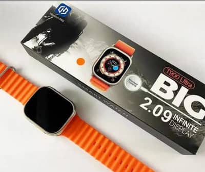 t900 ultra smart watch series 9