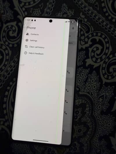 Google Pixel 7 Pro