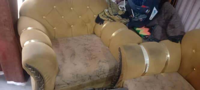"Complete Furniture Set