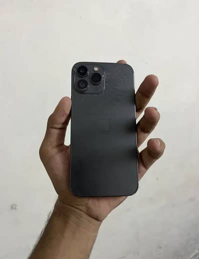 Apple iPhone 13 Pro Max factory unlock