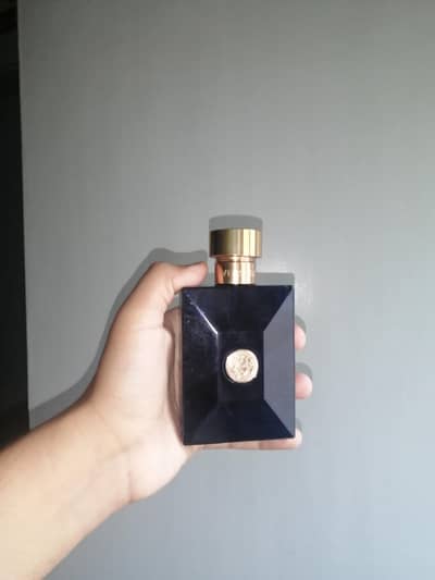 Versace Dylan Blue 100ml edt perfume