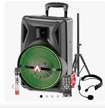 ARGENT FOR SOUNDS MIXER MH-40S 1 MONTH USE NEW CONSTRUCTION FOR SALE