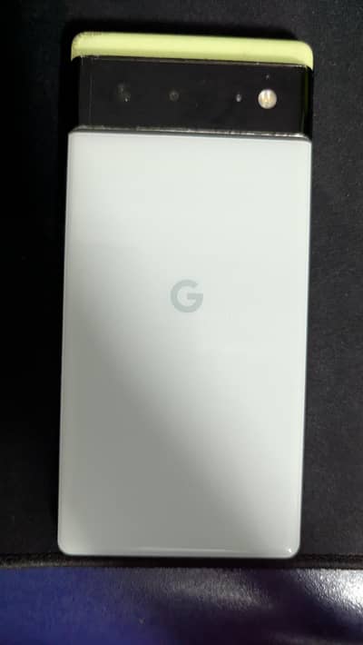 Google Pixel 6