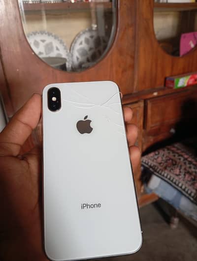 Apple iPhone X