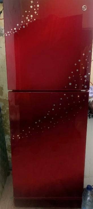 medium size Pel refrigrator