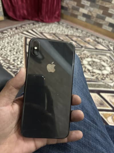 Apple iPhone XS Max
