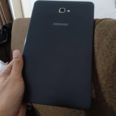 Samsung Galaxy tab A