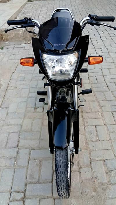 Honda Pridor 2025 Model Black Color
