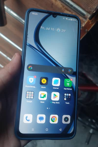 realme C53 all okay mobile