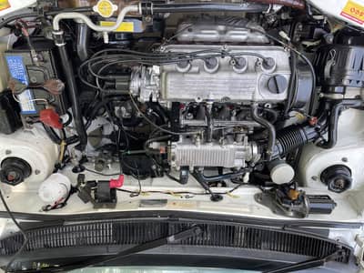 Suzuki Cultus VXR 2013