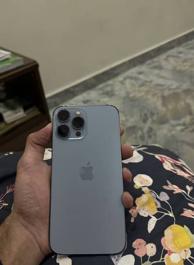 Apple iPhone 13 Pro Max