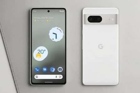 Google Pixel 7