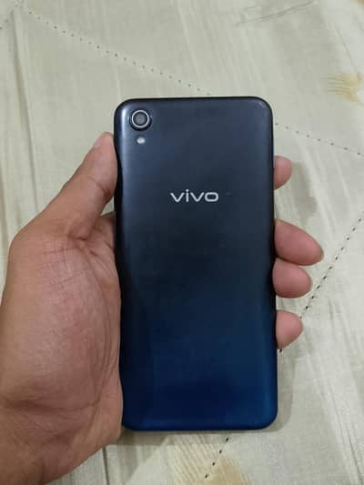 Vivo Y90