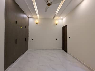 6.5-Marla 2-Bedroom's Brand New Flat Available For Rent in Gul Kali Harbanspura Road Lahore.
