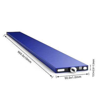 BYD Blade LFP cells 150Ah