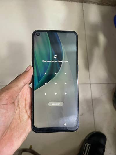 One Plus Nord N10