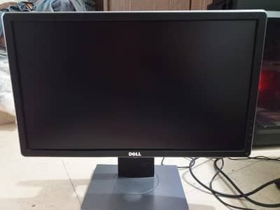 Dell 22inch IPS LED monitor