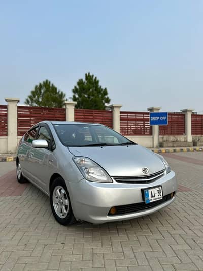 Toyota Prius 2010
