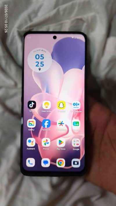 Motorola Moto G Power 5G 2024