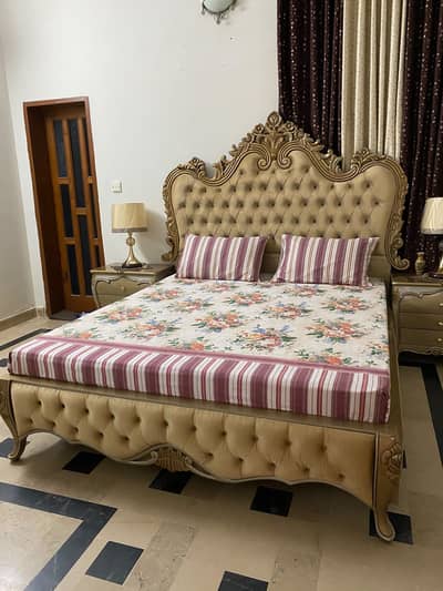 New Bed for Sale