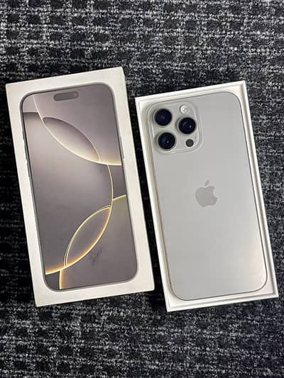 Apple iPhone 15 Pro Max