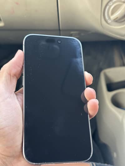 Apple iPhone 15 Pro