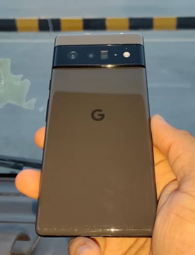 Google Pixel 6 Pro