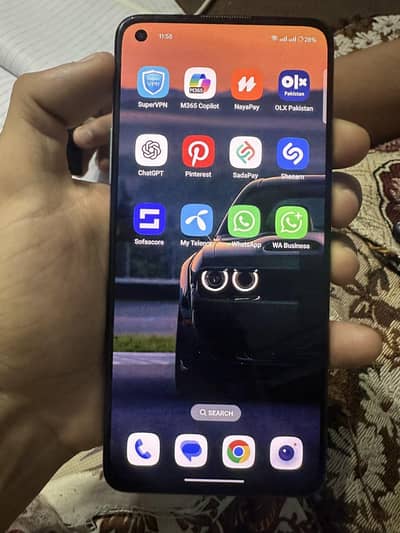 One Plus 8T