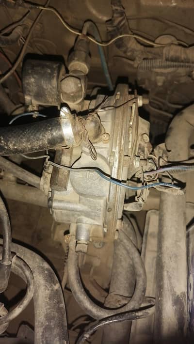 cng lpg kit with accessories
