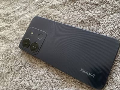 Infinix Smart 7