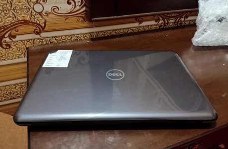 Dell Latitude 3380 RAM 8 GB, ROM 256 GB 7th generation