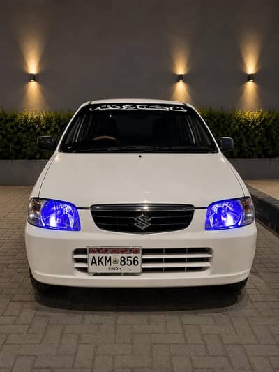 Suzuki Alto 2006