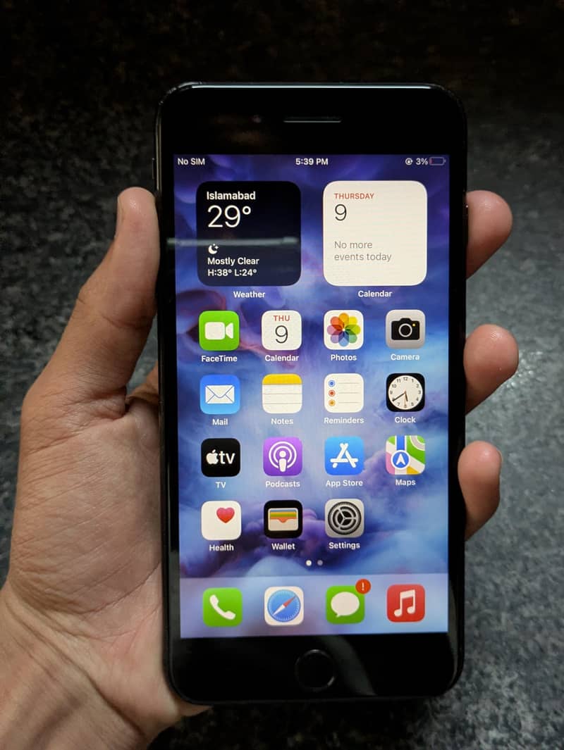 Apple iPhone 7 Plus 4