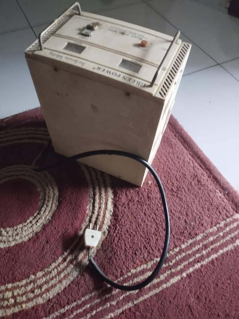 stabilizer 2