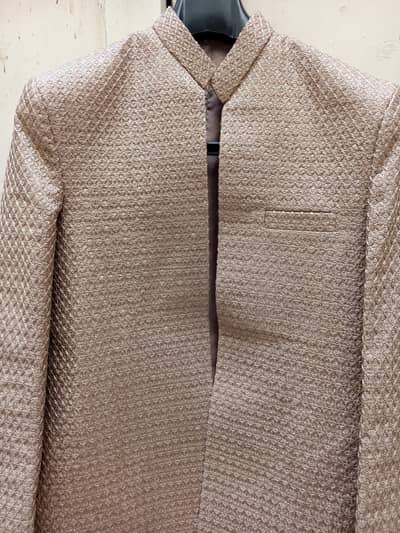 shervani for sale urgent